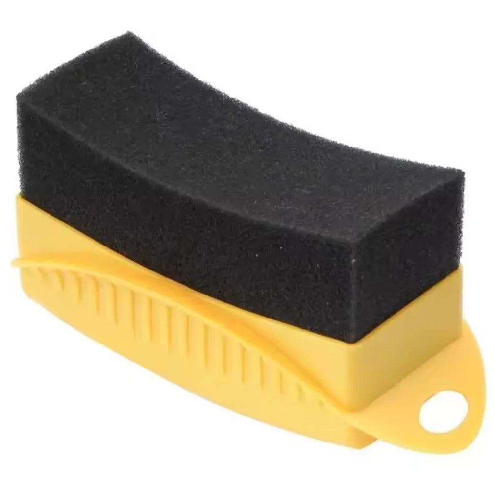 Car Detailing Tires Waxing Polishing Sponge