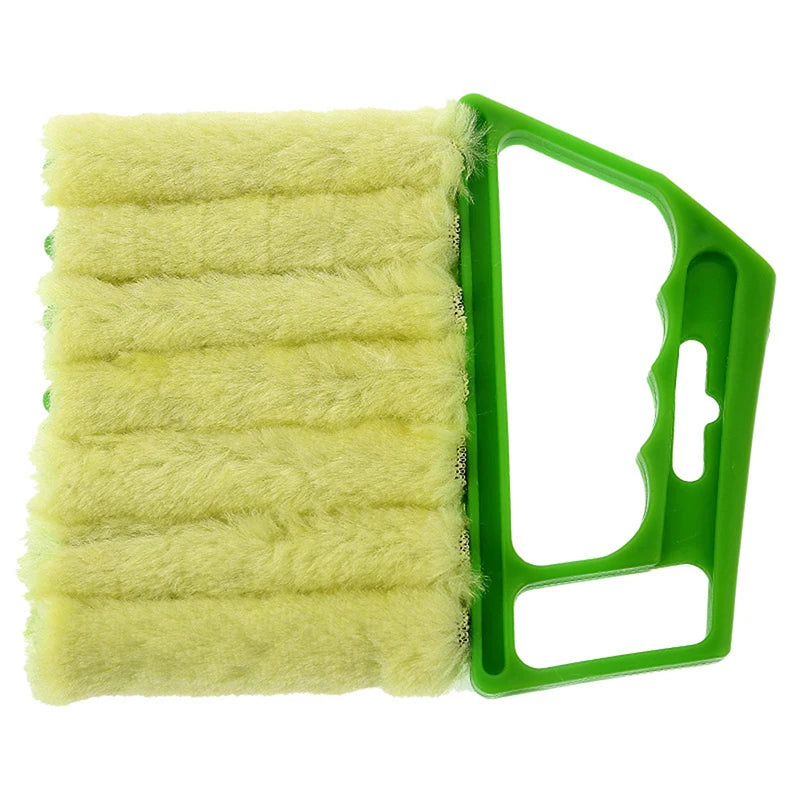 Cleaning Brush for Blind Vent or Blade