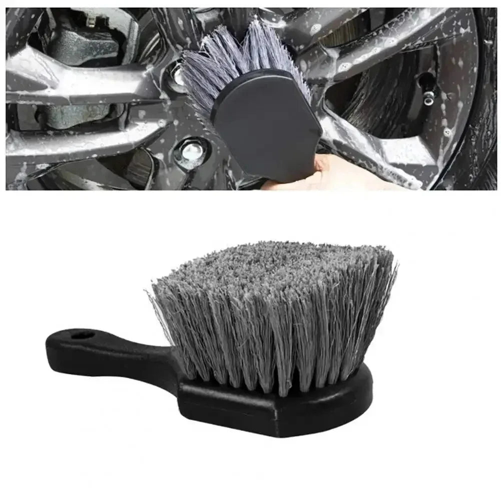 Car Detailing Wheel Brush