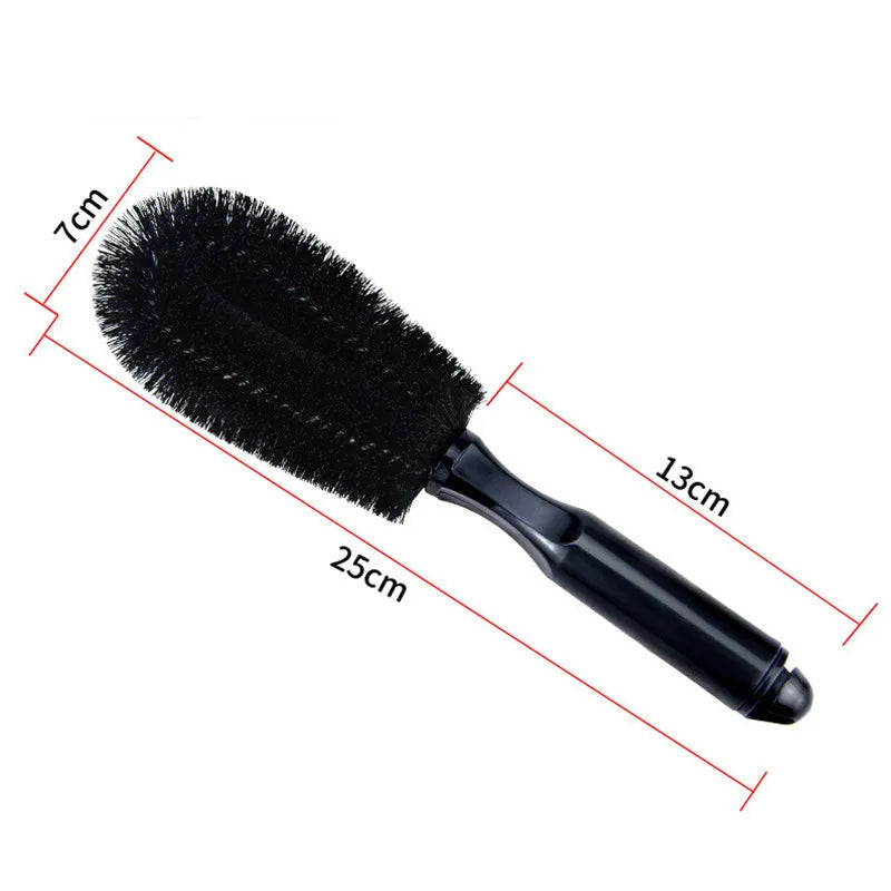 Car Detailing Wheel Brush