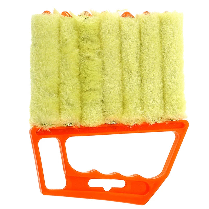 Cleaning Brush for Blind Vent or Blade