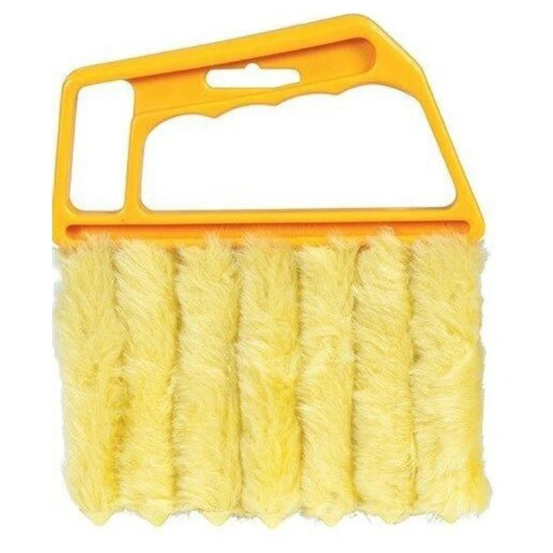 Cleaning Brush for Blind Vent or Blade