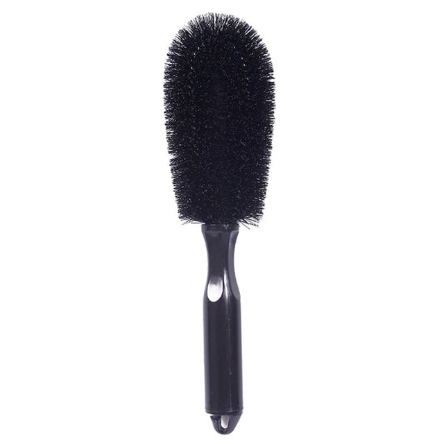 Car Detailing Wheel Brush